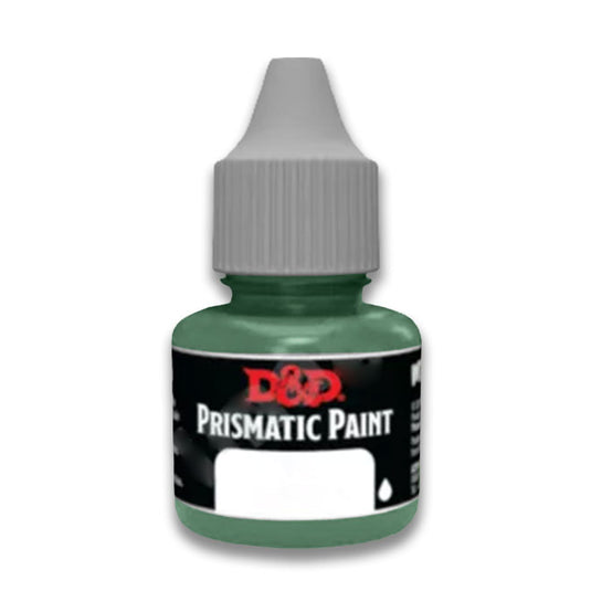 Dungeons & Dragons - Prismatic Paint Wave 1 - 8 ml - Sick Green