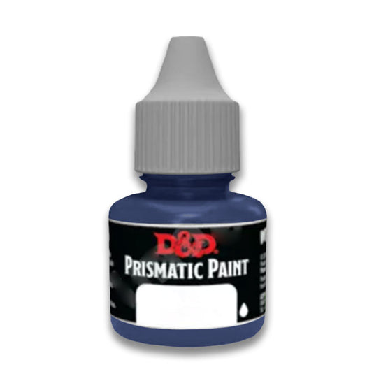 Dungeons & Dragons - Prismatic Paint Wave 1 - 8 ml - Ultramarine Blue