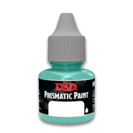 Dungeons & Dragons - Prismatic Paint Wave 1 - 8 ml - Verdigris