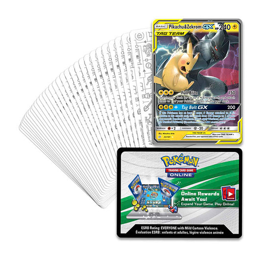Pokemon - 2019 World Championship Deck - Haruki Miyamoto
