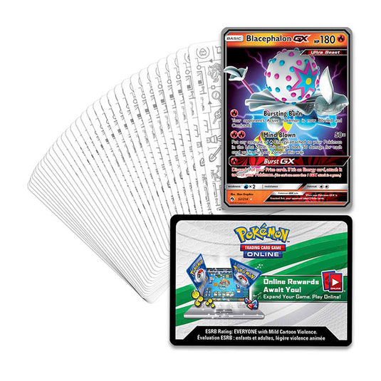 Pokemon - 2019 World Championship Deck - Shintaro Ito