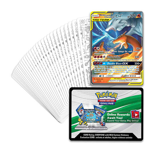 Pokemon - 2019 World Championship Deck - Kaya Licktleitner