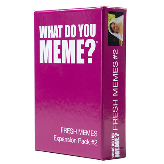 What Do You Meme - Fresh Memes #2