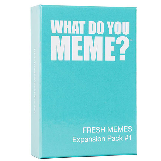 What Do You Meme - Fresh Memes #1