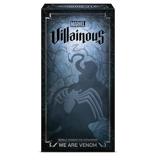 Marvel Villainous - We Are Venom - Expansion pack 2