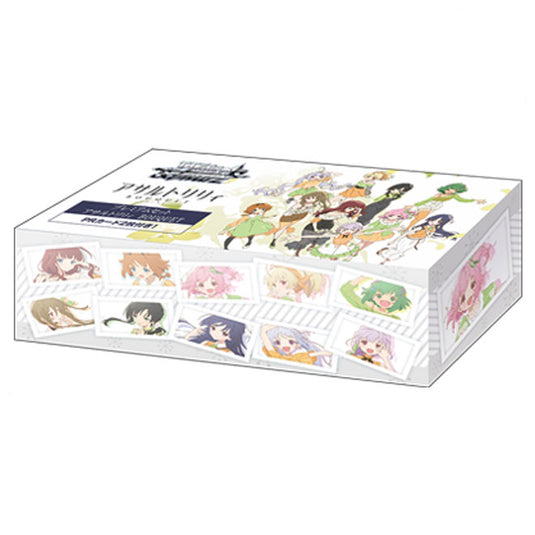 Weiss Schwarz - Assault Lily BOUQUET Premium Set - Japanese