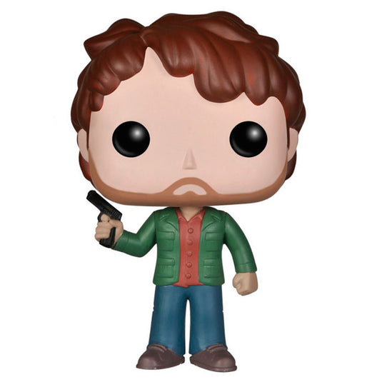 Funko POP! - Hannibal - Will Graham #147 - 4" Vinyl Figure