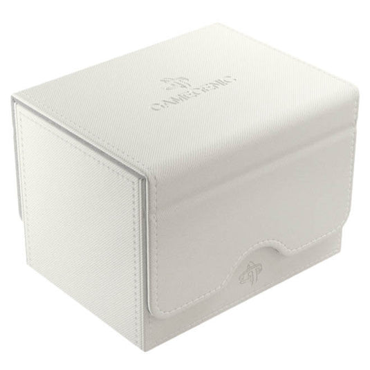 Gamegenic - Sidekick 100+ Convertible - White