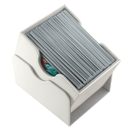Gamegenic - Sidekick 100+ Convertible - White