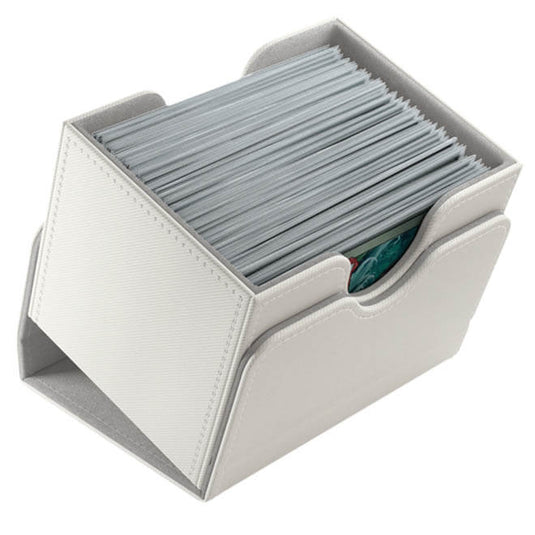 Gamegenic - Sidekick 100+ Convertible - White