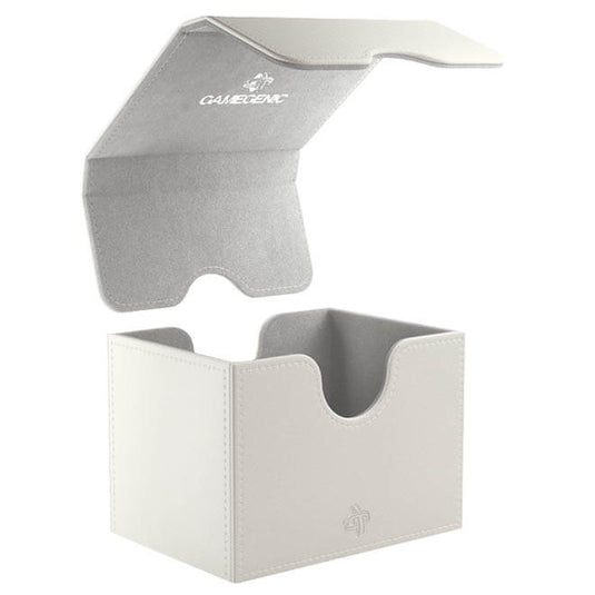 Gamegenic - Sidekick 100+ Convertible - White