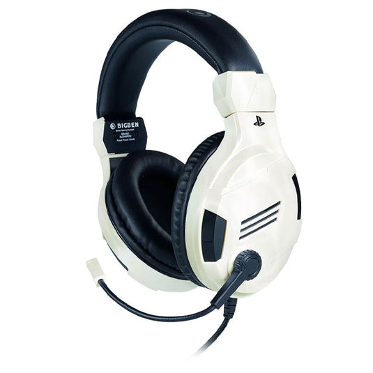 Sony - Official Headset V3 - White