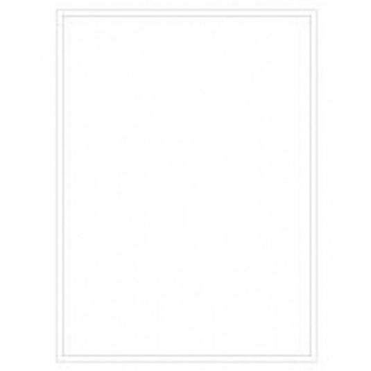Legion - YGO sleeves - White (60 Sleeves)