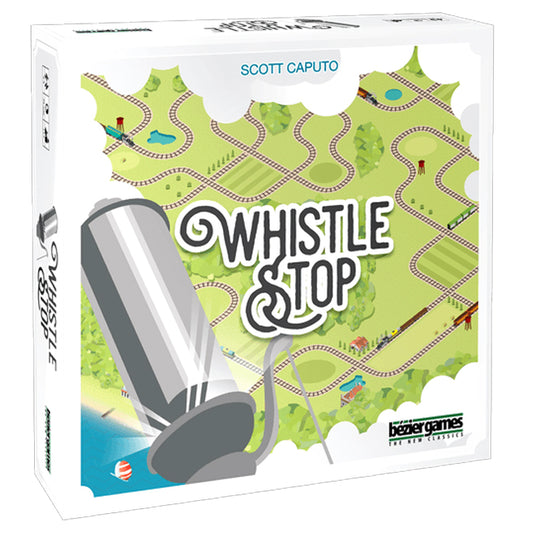 Whistle Stop