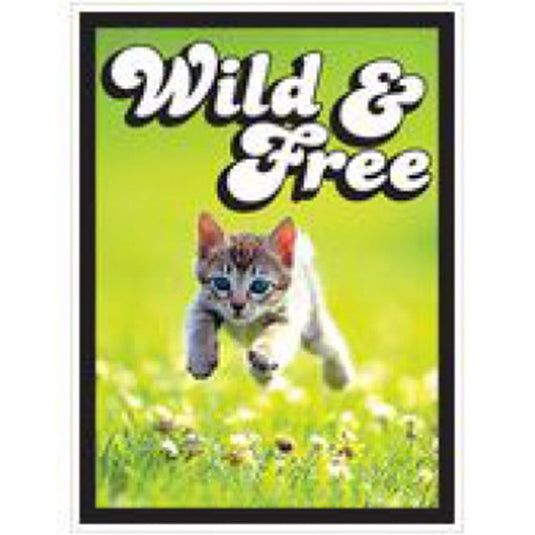 Legion - YGO sleeves - Gloss Kitten (60 Sleeves)
