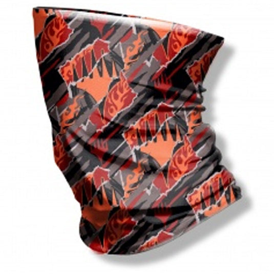 Wild Bangarang Snood - MTG Chandra