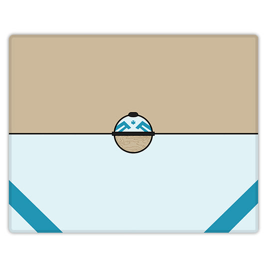 Exo Grafix - 2 Player Playmat - Design 35 (59cm x 75cm)