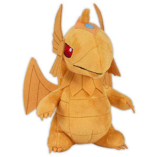 Yu-Gi-Oh! - Plush Figure - The Winged Dragon of Ra (8 Inch)