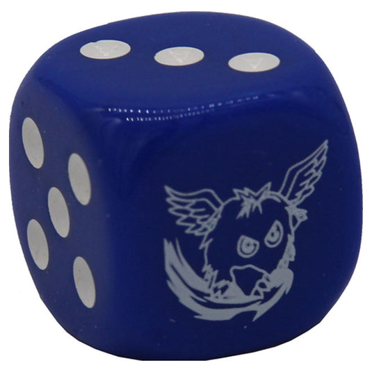 Yu-Gi-Oh! - Hidden Arsenal - Chapter 1 - Winged Kuriboh - Dice