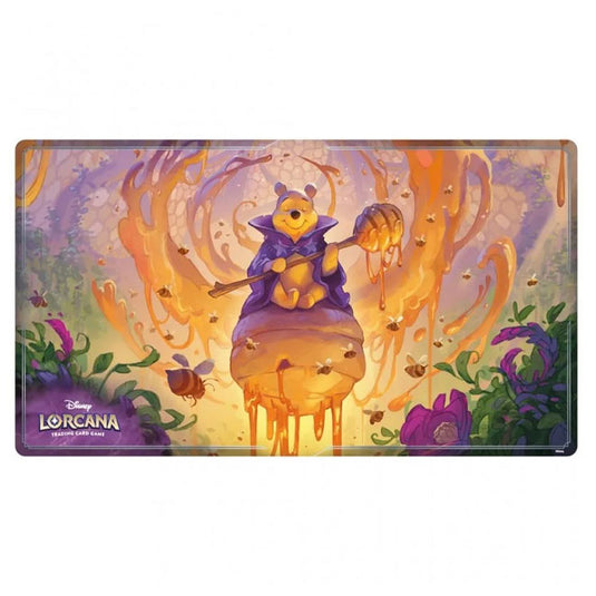 Lorcana - Rise of the Floodborn - Winnie the Pooh - Playmat