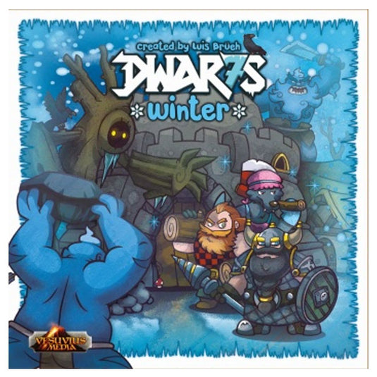Dwar7s Winter
