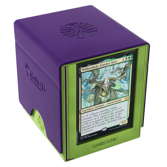 Gamegenic - Magic The Gathering - Secrets of Strixhaven - Sidekick Pro 100+ XL - Witherbloom