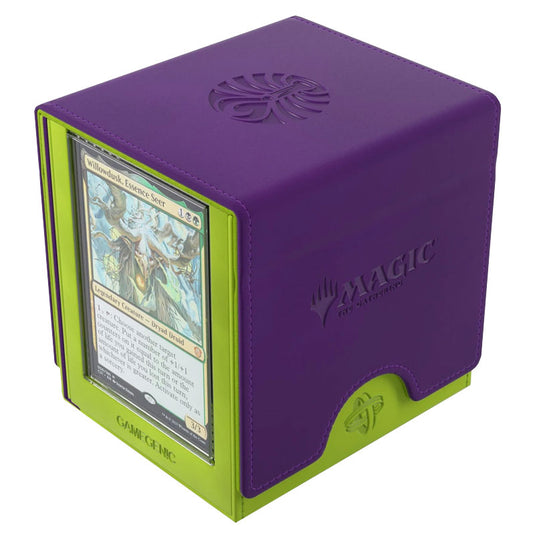 Gamegenic - Magic The Gathering - Secrets of Strixhaven - Sidekick Pro 100+ XL - Witherbloom