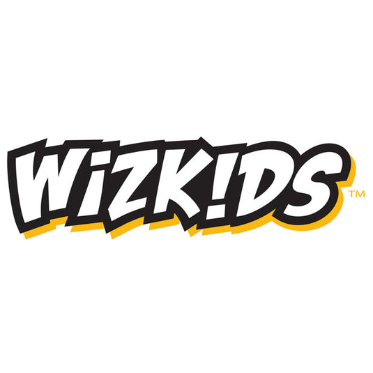 Magic the Gathering - Unpainted Miniatures - Figure Pack #4