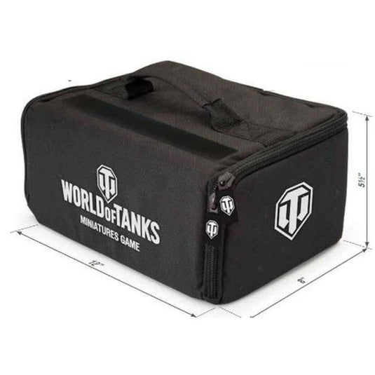 World of Tanks Miniatures Game - World of Tanks Garage