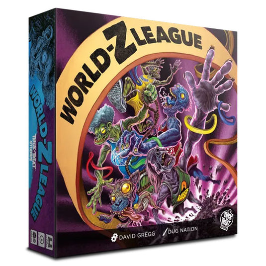 World Z League