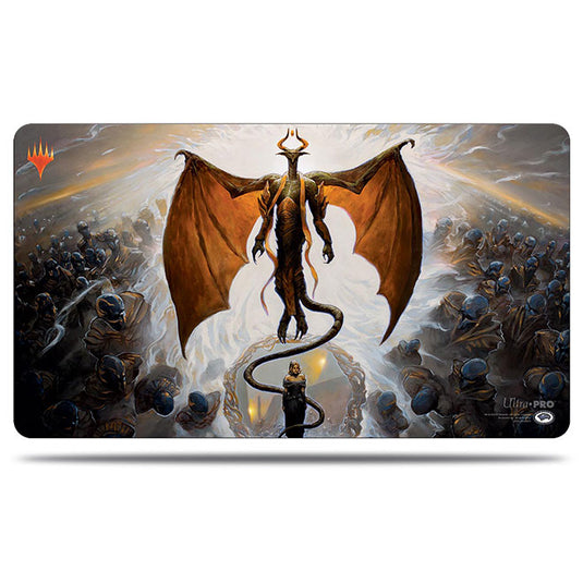 Ultra Pro - Magic The Gathering - War of the Spark Playmat - V2