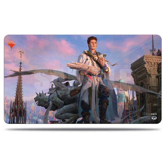 Ultra Pro - Magic The Gathering - War of the Spark Playmat - V3