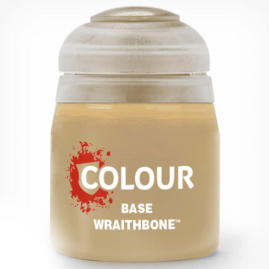 Citadel - Base - Wraithbone