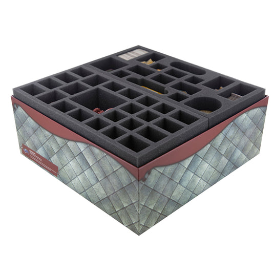 Dungeons & Dragons - Wrath of Ashardalon