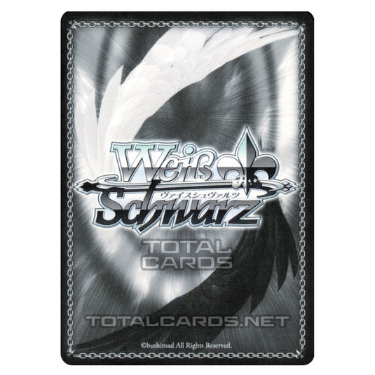 Weiss Schwarz - JoJo's Bizarre Adventure - Golden Wind - 10 Seconds Into the Future (JoJo Rare) JJ/S66-E071J