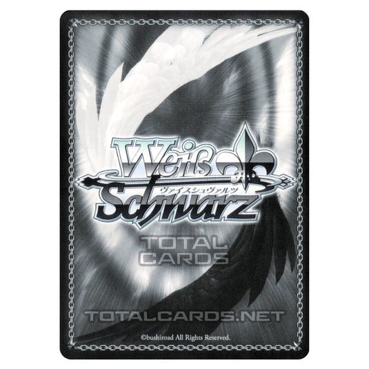 Weiss Schwarz - Sword Art Online Alicization - "Eugeo's Partner" Kirito (Special Rare) SAO/S65-E069SP