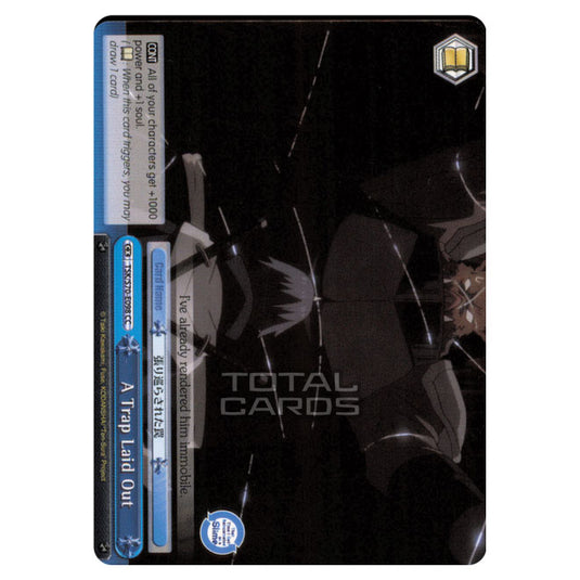 Weiss Schwarz - That Time I Got Reincarnated as a Slime - A Trap Laid Out (Climax Common) TSK/S70-E098