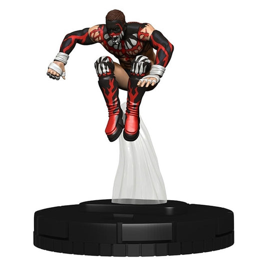 WWE HeroClix - "The Demon" Finn Bálor Expansion Pack