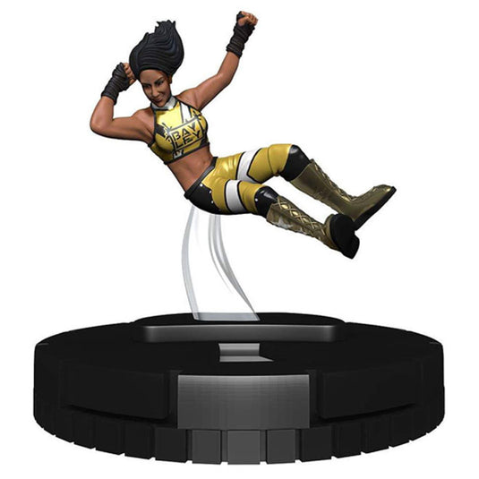 WWE HeroClix - Bayley Expansion Pack