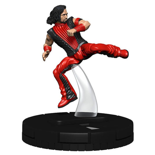 WWE HeroClix - Shinsuke Nakamura Expansion