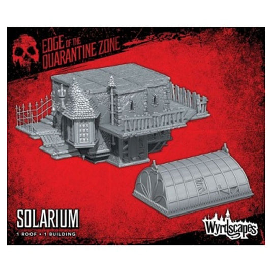 Wyrdscapes - Solarium