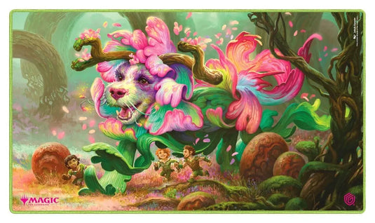 Ultimate Guard - Playmat - Magic the Gathering - Lorwyn Eclipsed - Vibrance
