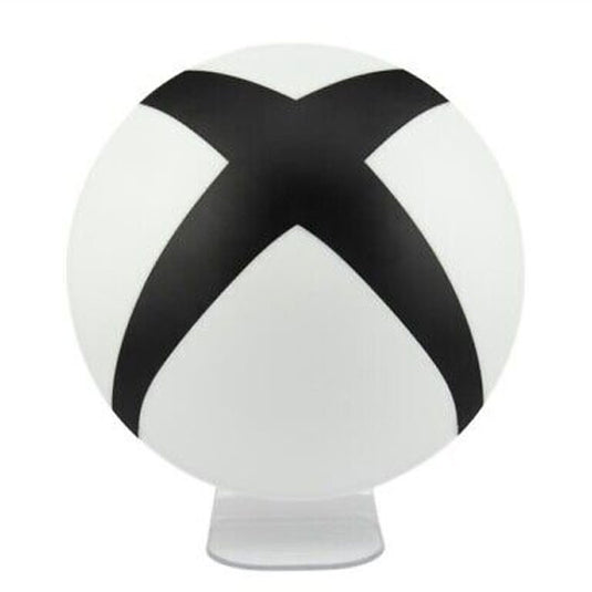 Xbox Logo - Lamp