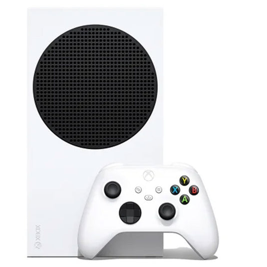 Xbox Series S - Gilded Hunter Bundle