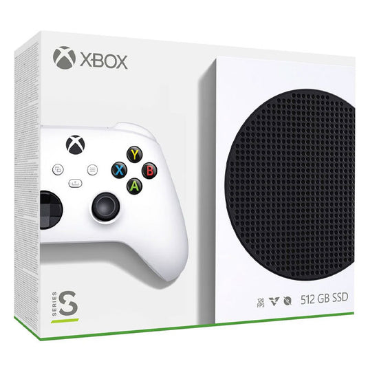 Xbox Series S