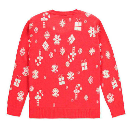 Pokemon - Pikachu - Christmas Jumper