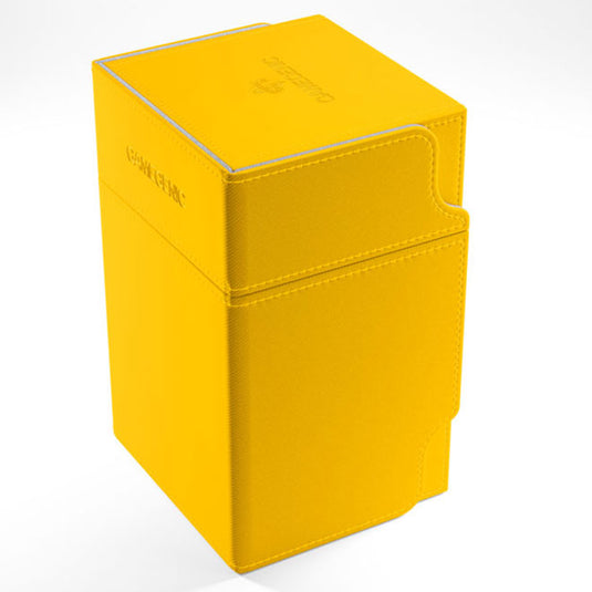 Gamegenic - Watchtower 100+ Convertible XL - Yellow