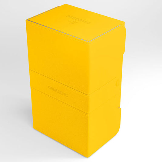 Gamegenic - Stronghold 200+ Convertible - Yellow