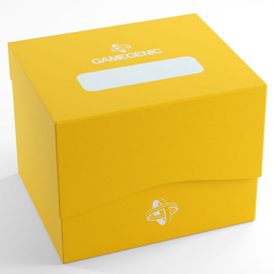 Gamegenic - Side Holder 100+ XL - Yellow