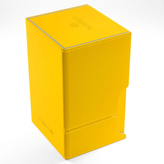 Gamegenic - Watchtower 100+ Convertible - Yellow